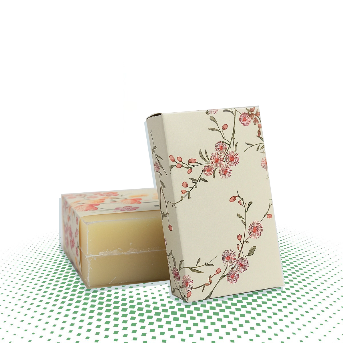 custom soap sleeves ()